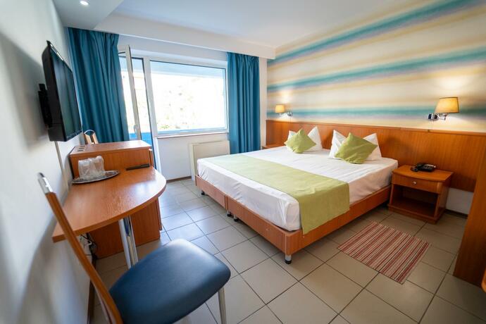 Imagen general del Hotel Apollo, MAMAIA. Foto 5