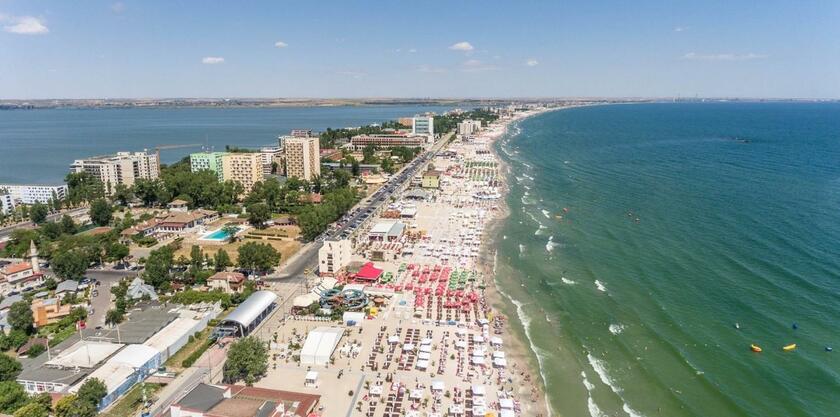 Imagen general del Hotel Apollo, MAMAIA. Foto 17
