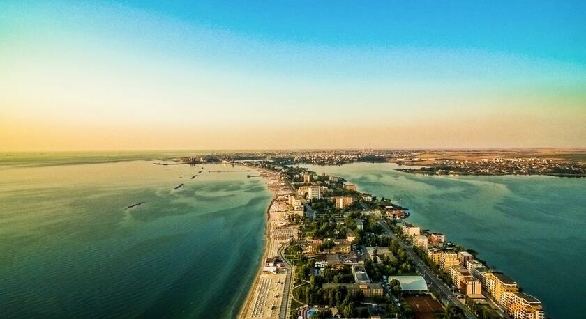 Imagen general del Hotel Apollo, MAMAIA. Foto 18