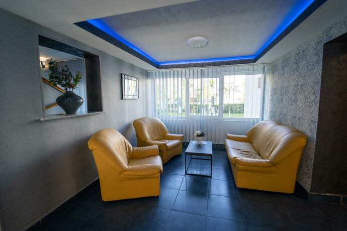 Imagen general del Hotel Apollo, MAMAIA. Foto 21