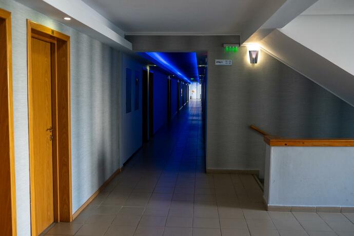 Imagen general del Hotel Apollo, MAMAIA. Foto 28
