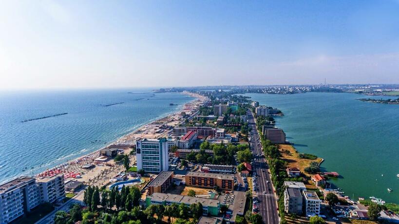 Imagen general del Hotel Apollo, MAMAIA. Foto 29