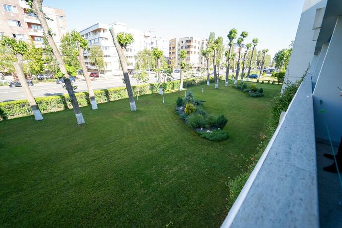 Imagen general del Hotel Apollo, MAMAIA. Foto 32