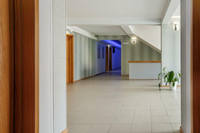 Imagen general del Hotel Apollo, MAMAIA. Foto 36