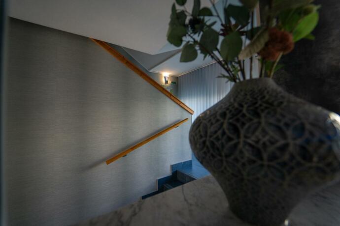 Imagen general del Hotel Apollo, MAMAIA. Foto 37