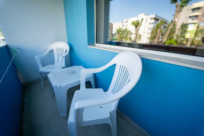 Imagen general del Hotel Apollo, MAMAIA. Foto 41