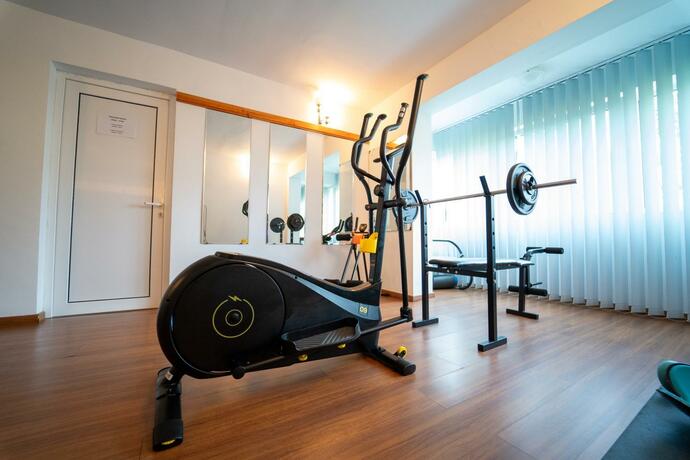 Imagen general del Hotel Apollo, MAMAIA. Foto 44
