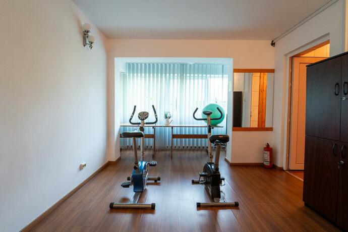 Imagen general del Hotel Apollo, MAMAIA. Foto 45