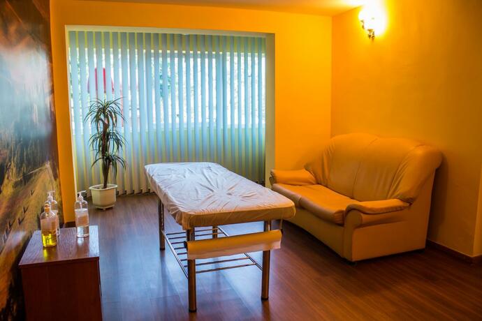 Imagen general del Hotel Apollo, MAMAIA. Foto 49