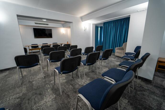 Imagen general del Hotel Apollo, MAMAIA. Foto 56