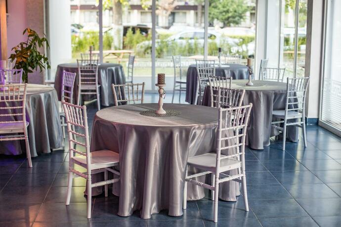 Imagen general del Hotel Apollo, MAMAIA. Foto 61