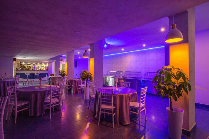Imagen general del Hotel Apollo, MAMAIA. Foto 68