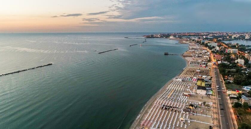 Imagen general del Hotel Apollo, MAMAIA. Foto 129
