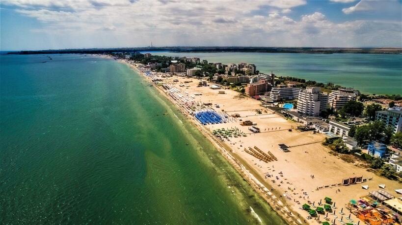 Imagen general del Hotel Apollo, MAMAIA. Foto 134