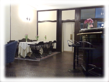 Imagen general del Hotel Apollo, MANTUA. Foto 5
