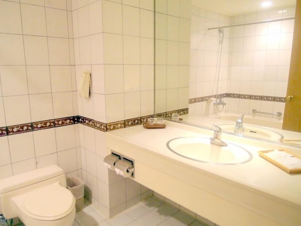 Imagen de la habitación del Hotel Apollo, Nantou. Foto 4