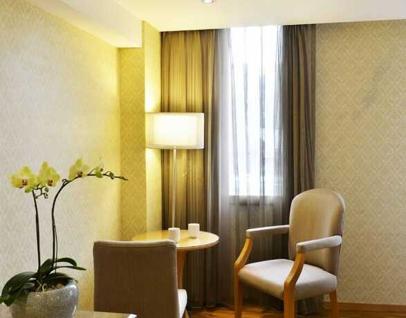 Imagen de la habitación del Hotel Apollo, Nantou. Foto 8