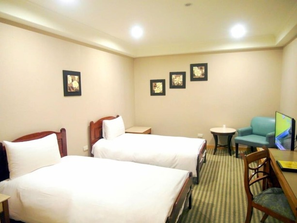 Imagen de la habitación del Hotel Apollo, Nantou. Foto 14