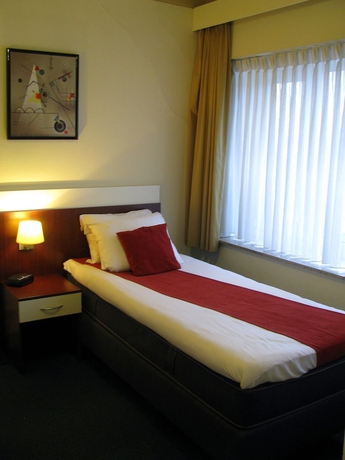 Imagen de la habitación del Hotel Apollo, Nijmegen. Foto 3