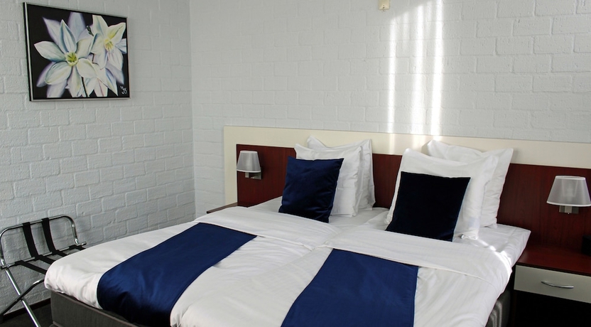 Imagen de la habitación del Hotel Apollo, Nijmegen. Foto 6