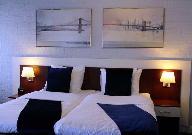 Imagen de la habitación del Hotel Apollo, Nijmegen. Foto 7