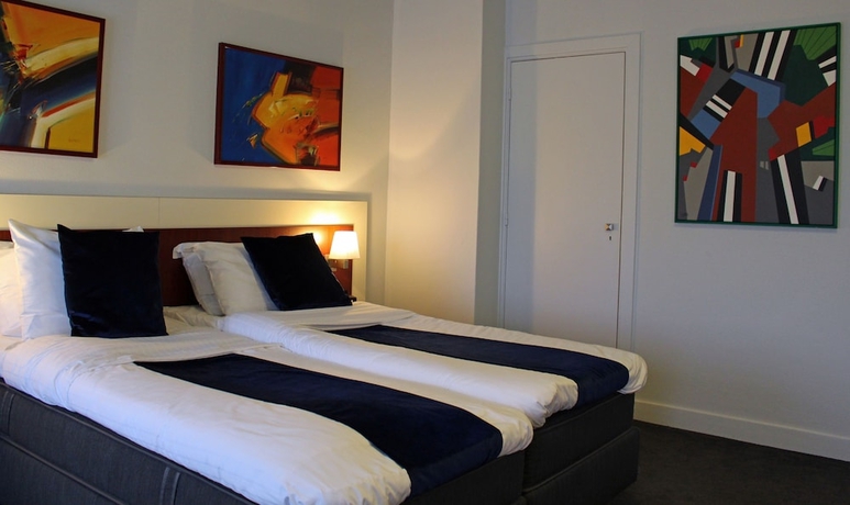 Imagen de la habitación del Hotel Apollo, Nijmegen. Foto 9