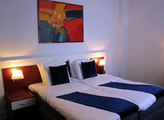 Imagen de la habitación del Hotel Apollo, Nijmegen. Foto 10