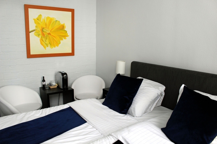 Imagen de la habitación del Hotel Apollo, Nijmegen. Foto 12