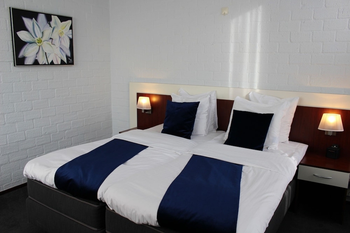 Imagen de la habitación del Hotel Apollo, Nijmegen. Foto 15