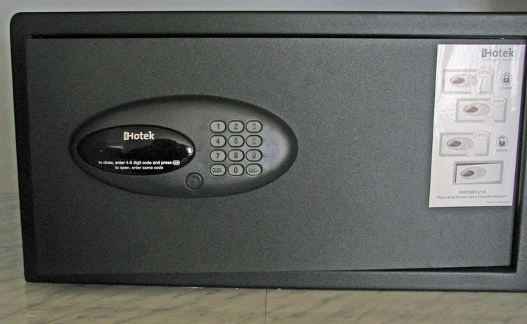 Imagen de la habitación del Hotel Apollo, Nijmegen. Foto 18