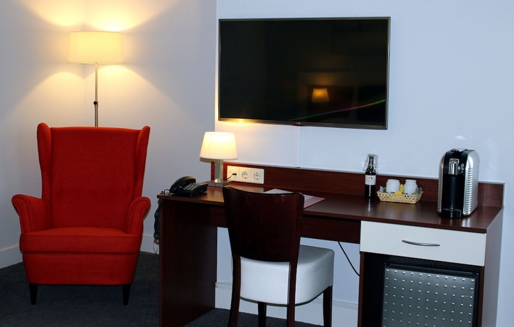 Imagen de la habitación del Hotel Apollo, Nijmegen. Foto 19