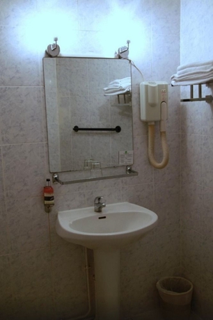 Imagen de la habitación del Hotel Apollo Opera. Foto 5