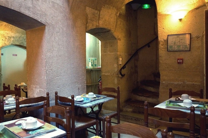 Imagen del bar/restaurante del Hotel Apollo Opera. Foto 4