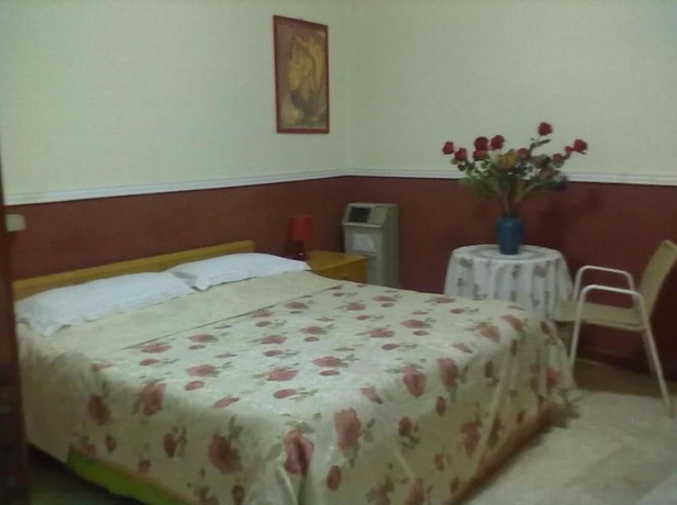 Imagen de la habitación del Hotel Apollo, POMPEYA. Foto 5