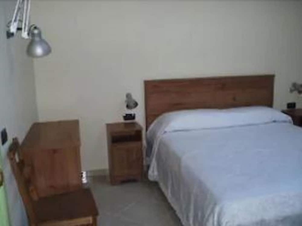 Imagen de la habitación del Hotel Apollo, POMPEYA. Foto 6