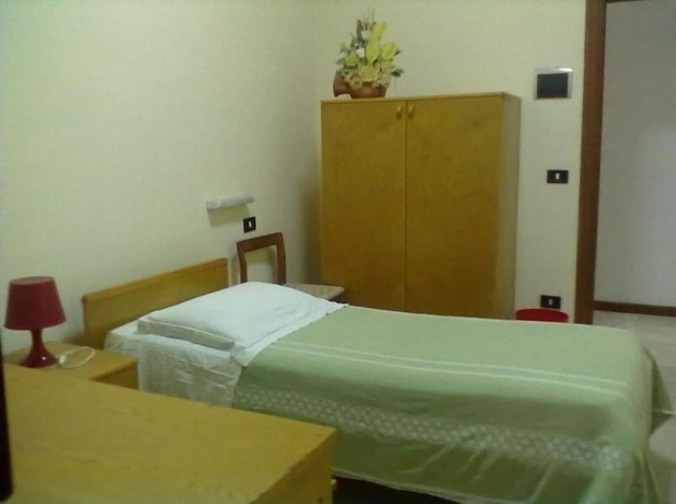 Imagen de la habitación del Hotel Apollo, POMPEYA. Foto 8