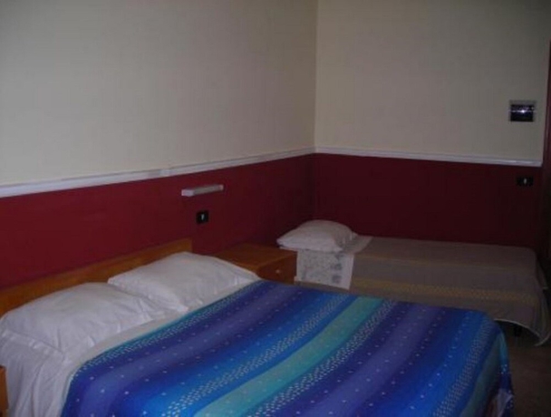 Imagen de la habitación del Hotel Apollo, POMPEYA. Foto 9