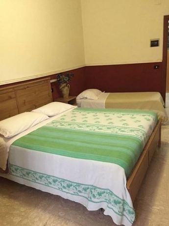 Imagen de la habitación del Hotel Apollo, POMPEYA. Foto 10