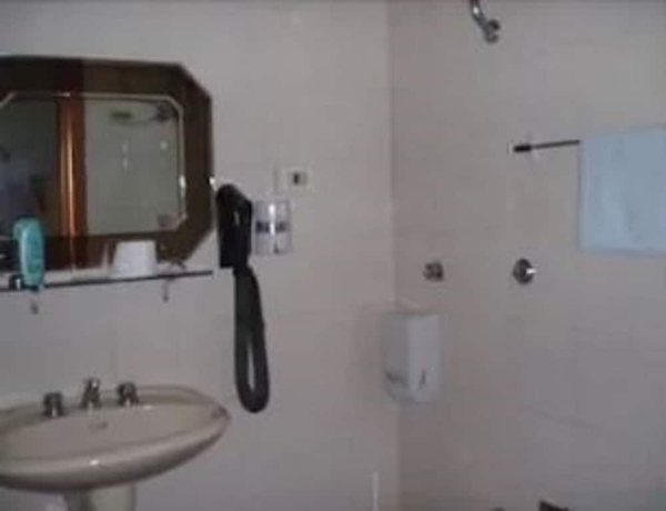 Imagen de la habitación del Hotel Apollo, POMPEYA. Foto 11