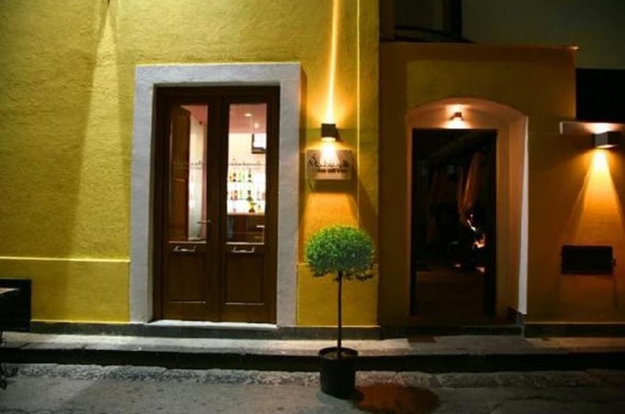 Imagen general del Hotel Apollo, POMPEYA. Foto 2