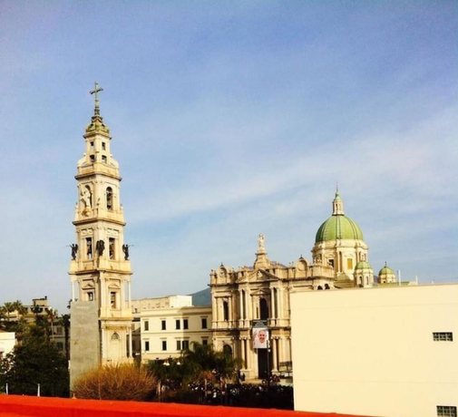 Imagen general del Hotel Apollo, POMPEYA. Foto 3