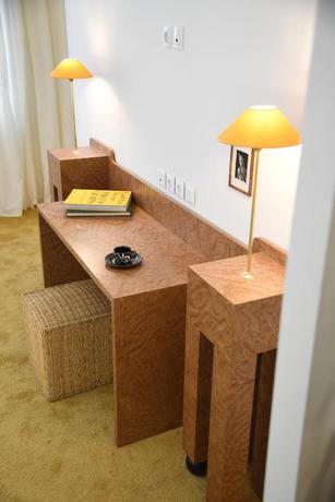 Imagen general del Hotel Apollo Palm. Foto 4