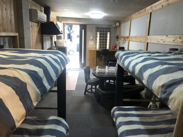 Imagen general del Hotel Apollo Properties. Foto 3