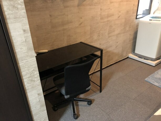 Imagen general del Hotel Apollo Properties. Foto 9