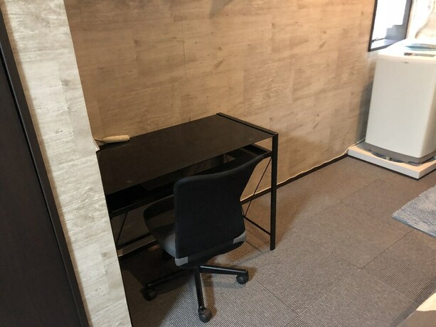 Imagen de la habitación del Hotel Apollo Properties. Foto 13