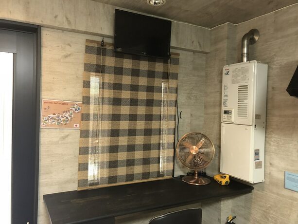 Imagen de la habitación del Hotel Apollo Properties. Foto 17