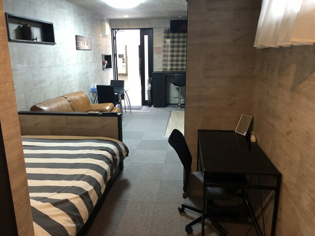 Imagen de la habitación del Hotel Apollo Properties. Foto 29