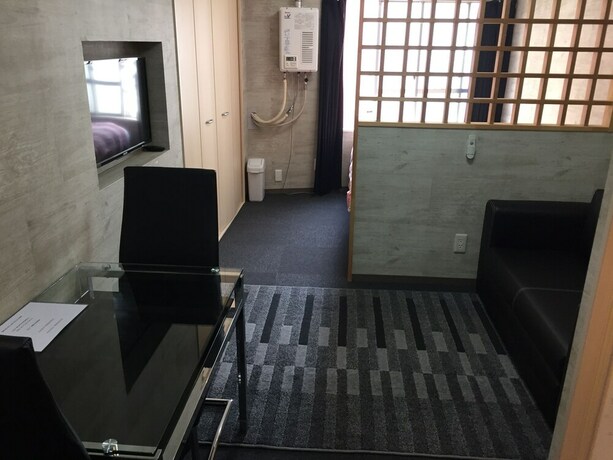 Imagen de la habitación del Hotel Apollo Properties. Foto 30