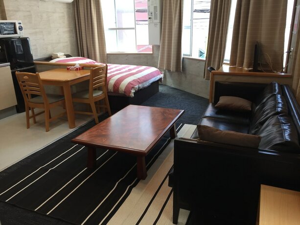 Imagen de la habitación del Hotel Apollo Properties. Foto 32
