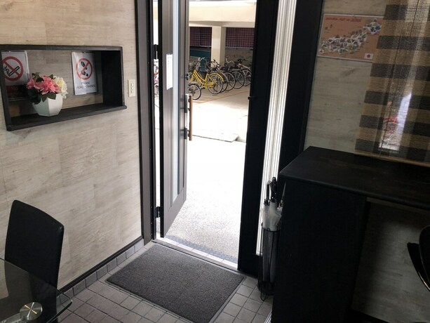 Imagen de los interiores del Hotel Apollo Properties. Foto 37